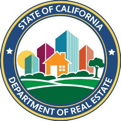 Ca department of real estate - The mission of the California Department of Real Estate is to safeguard and promote the public interests in real estate matters through licensure, regulation, education and enforcement. I am a... Select an item from the list Consumer Real Estate Licensee Developer/Subdivider Examinee or Current/Potential License Applicant Member of the Media/Press 